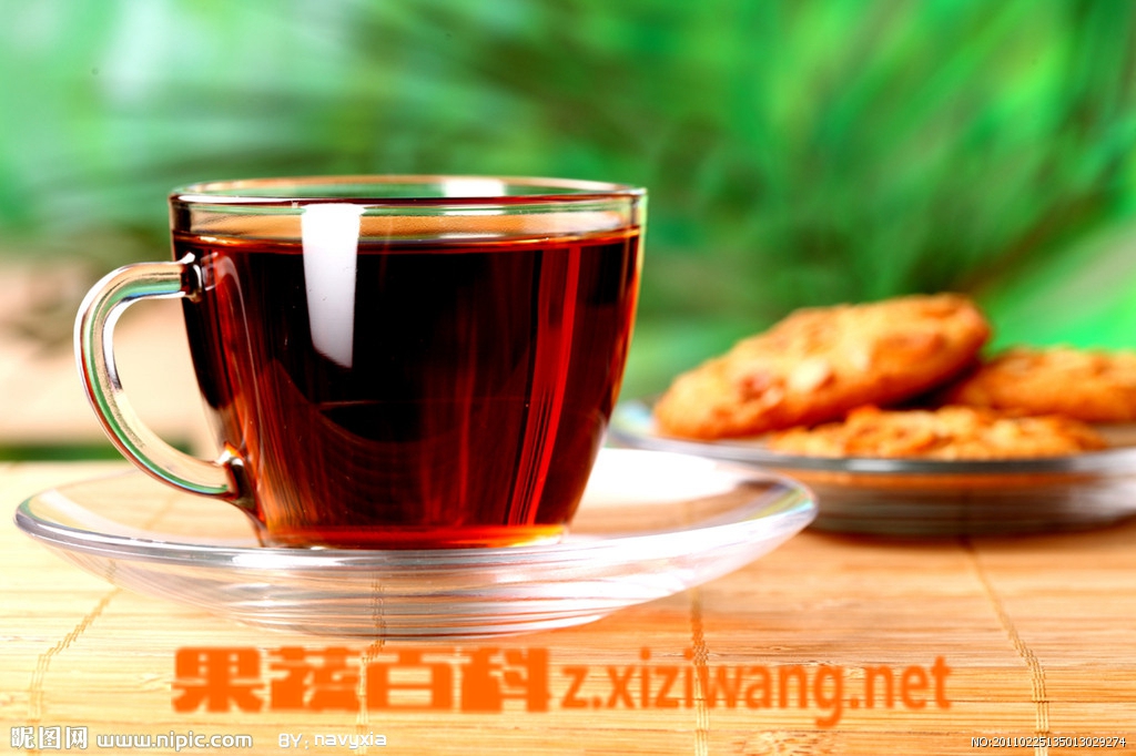 掌握科学方法：泡红茶的水