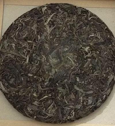 四年陈普洱茶：品鉴时光的味道，探究存的可能性