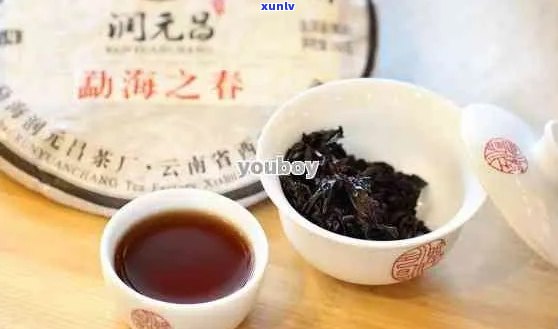 俊润普洱茶的全面功效、作用与潜在副作用解析：一篇详尽指南