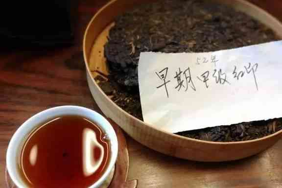 普洱茶压饼后多久恢复香气？能喝吗？-普洱茶压饼后多久恢复香气?能喝吗