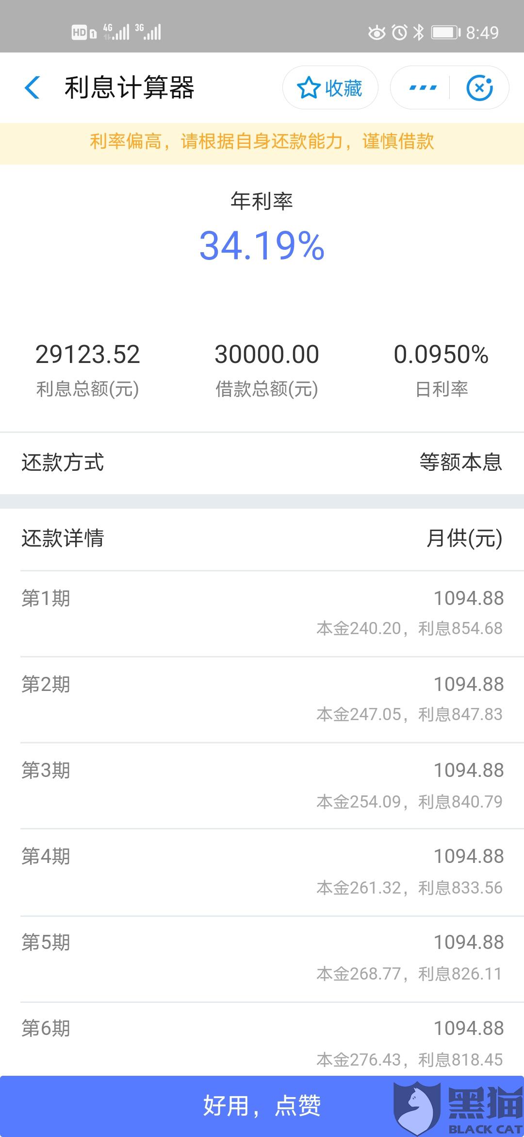 捷信借5万逾期如何处理