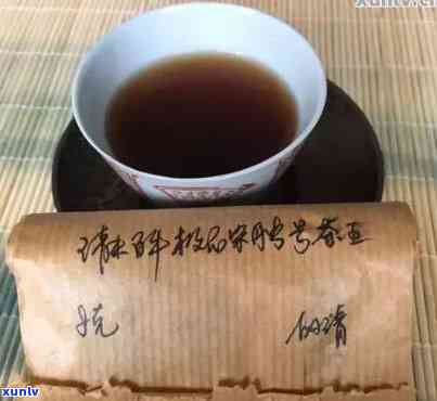 有50年的老熟普洱茶吗有吗？能喝吗？50年熟普洱茶值多少钱？