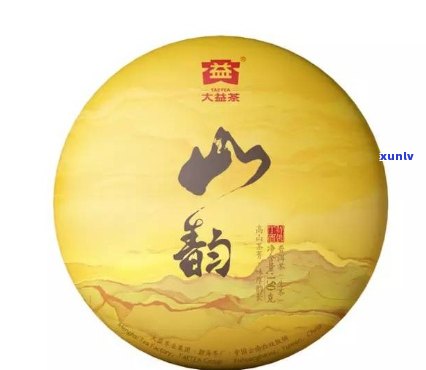 大益茶2006年山韵的品鉴结果： 大益601山韵品鉴解析