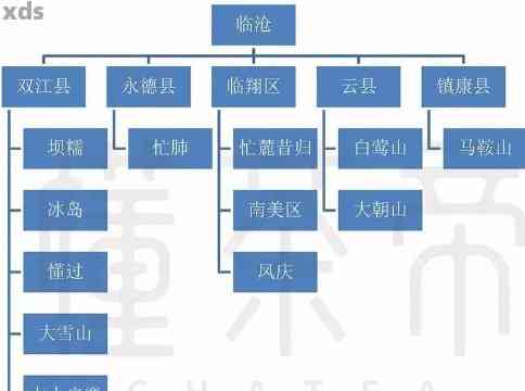 普洱茶山头划分详解：如何选择合适的茶叶产地及品质