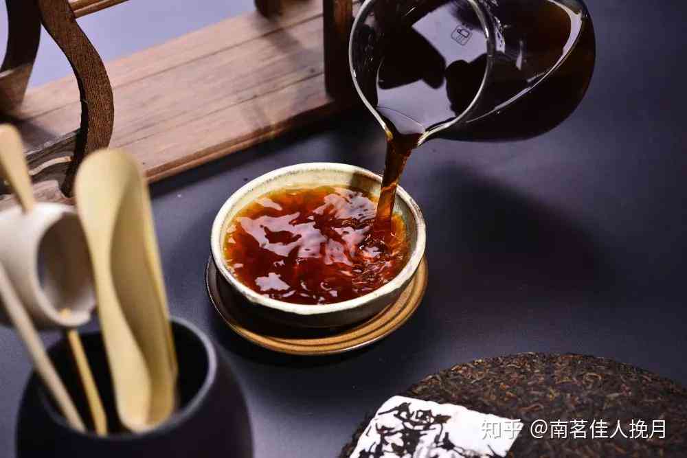 瘦人喝什么茶更有益健？探讨各种茶对体重控制的影响