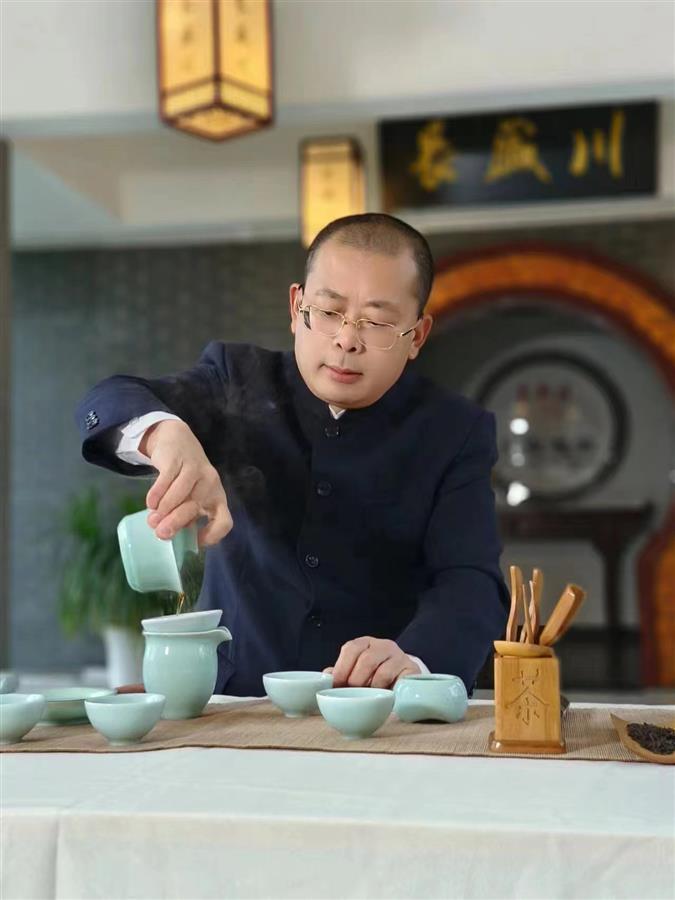 '为什么做成茶砖：制作过程、原因与作用'