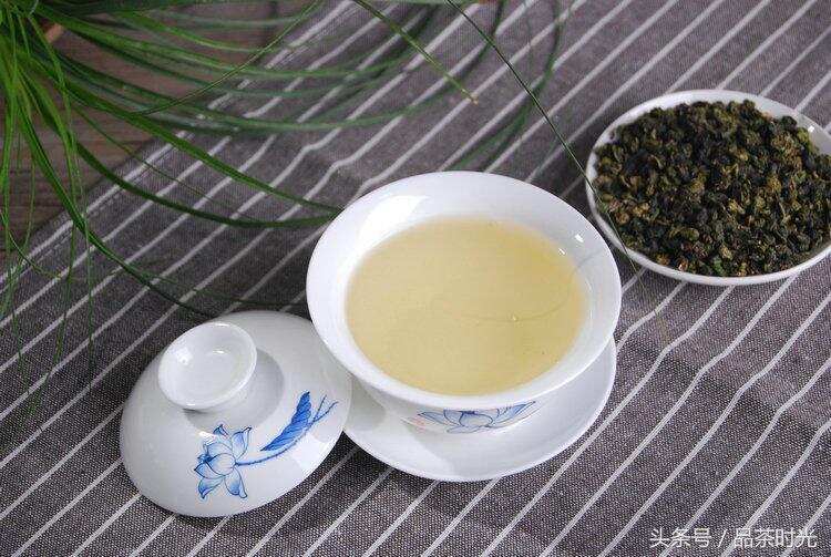 春茶与秋茶的分别