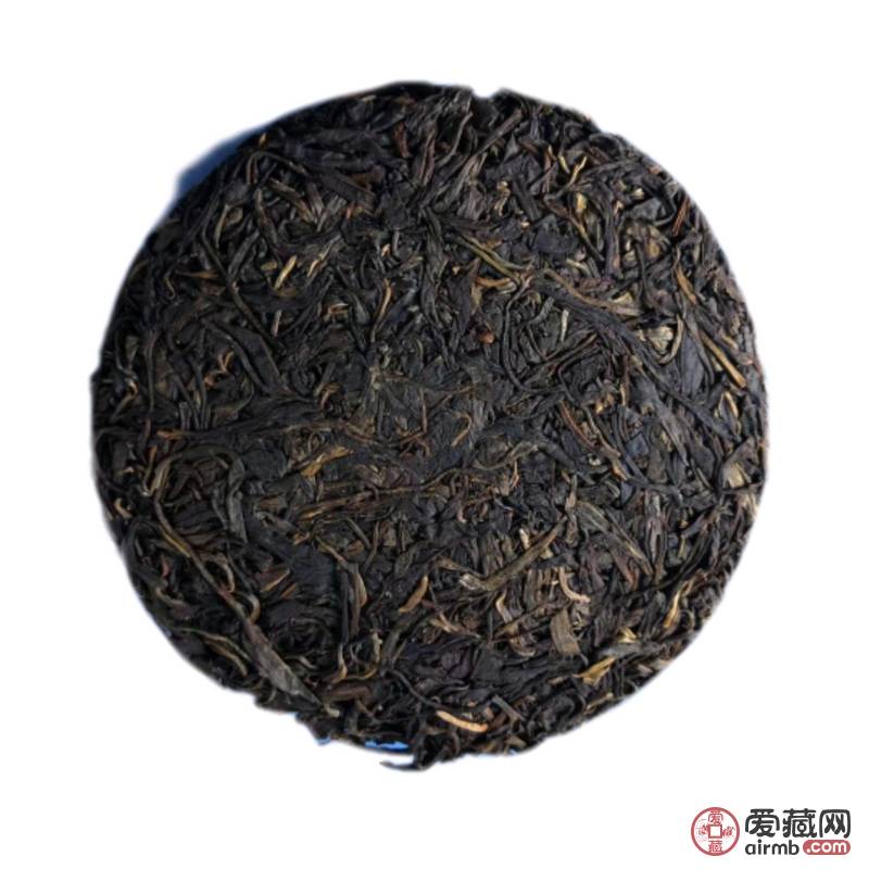 普洱茶价格200右推荐