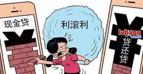 网贷借了太多还不起怎么办