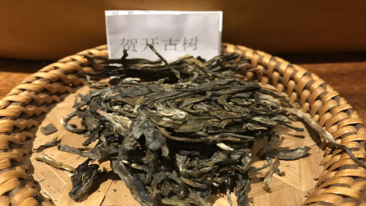 河南有品质的熟普洱茶：源自核心产区的独特风味与养生价值