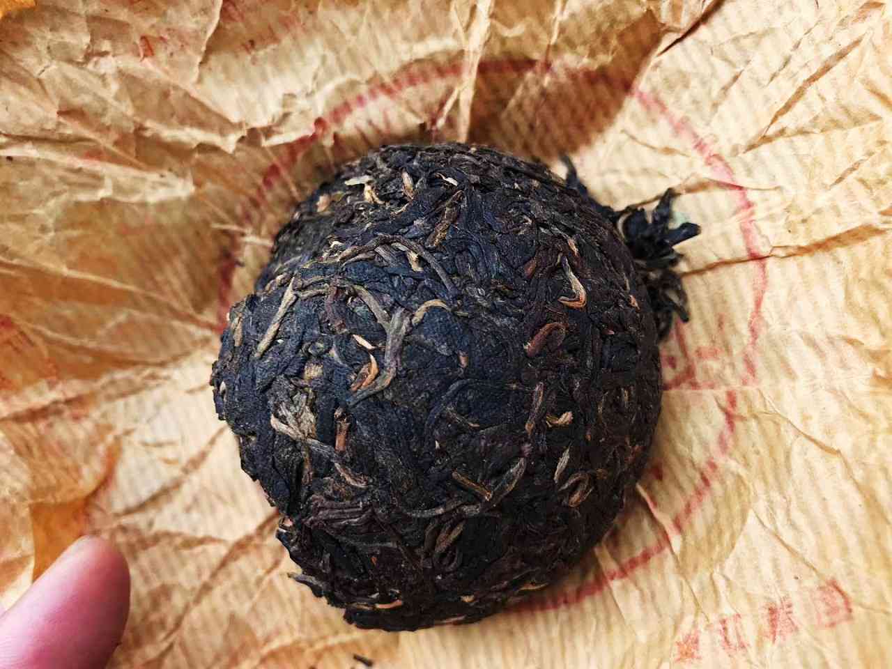 凤牌精选沱茶500g:2002年品质上乘，口感独特的精选茶叶