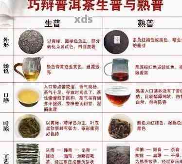 生的普洱茶的功效与禁忌：全面解析与品饮技巧