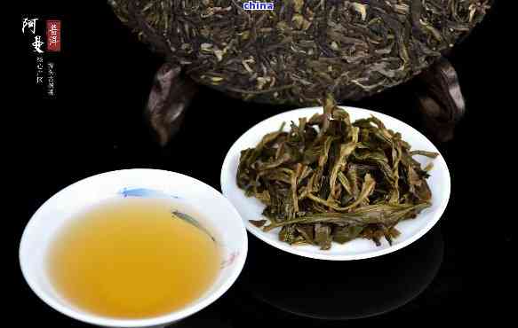 '天合普洱茶：生茶还是熟茶好？'