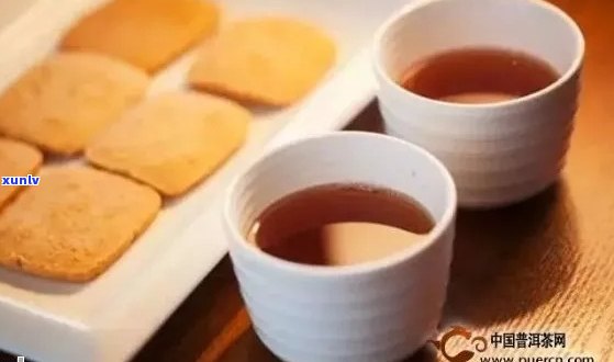 普洱茶搭配茶点：让您的品茗体验更上一层楼