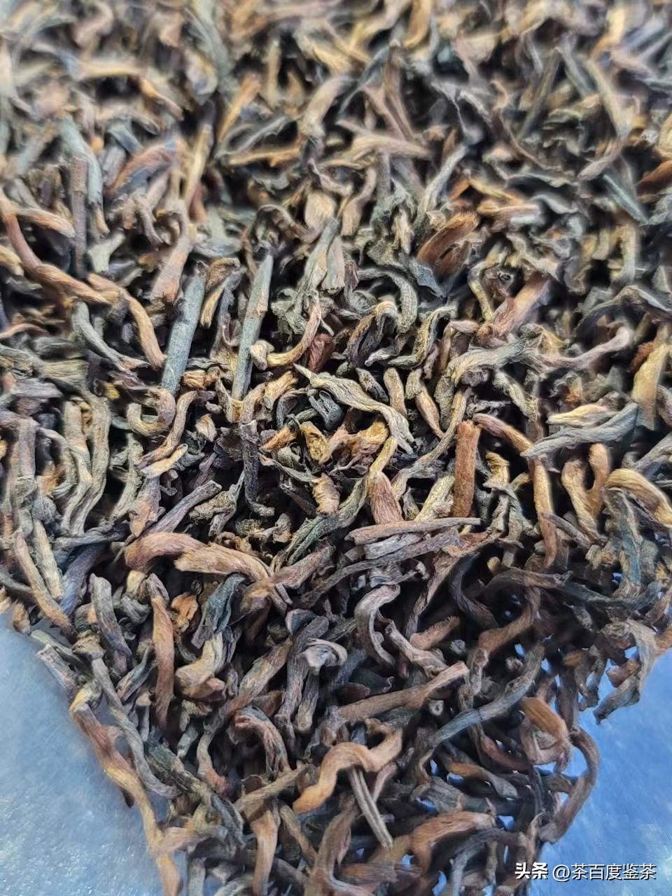 普洱茶加什么一起喝好