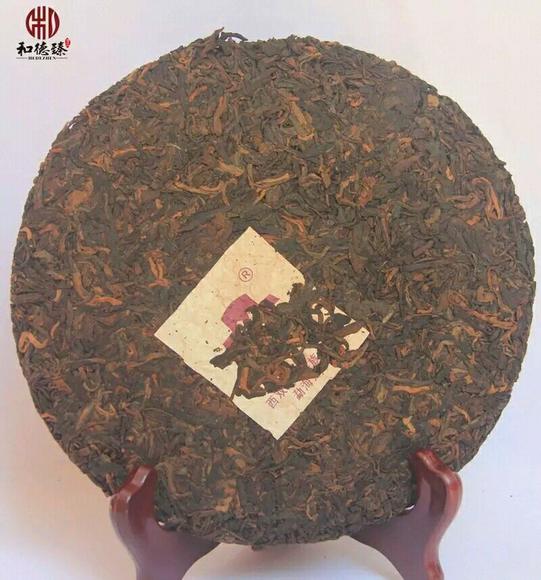 大益七子饼茶7262普洱熟茶价格： 包含所有你想要的信息