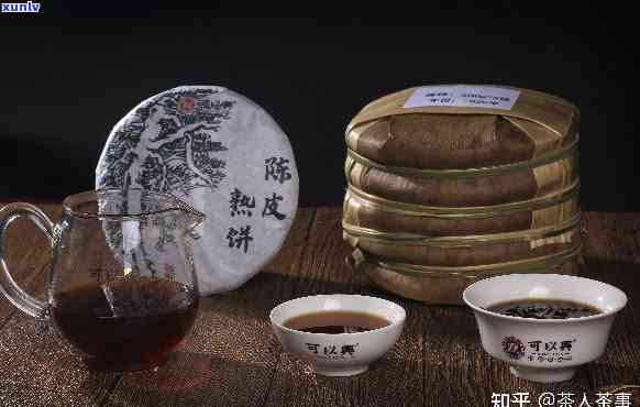 江城牛洛河月圆普洱茶品鉴与价格全解：如何挑选优质普洱茶并了解市场行情？