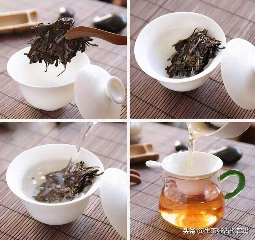 新深度解读普洱茶洗茶的五大步骤与重要性，让你泡出真正的好茶