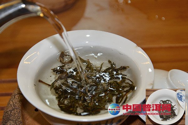 普洱茶洗茶叶好吗