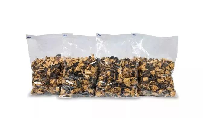 仕宏拍卖的普洱茶品：2020年105万佳士宏茶叶拍卖会