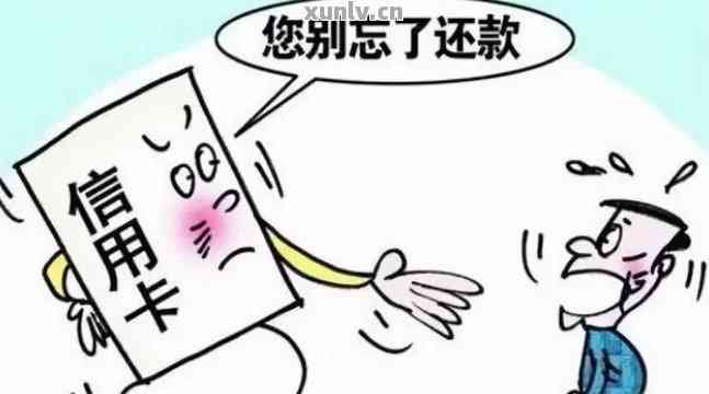 信用卡呆账突然怎么办