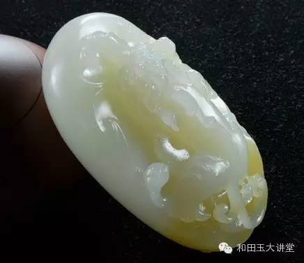 白玉泛黄怎么还原：从细节入手，让玉器焕发青春