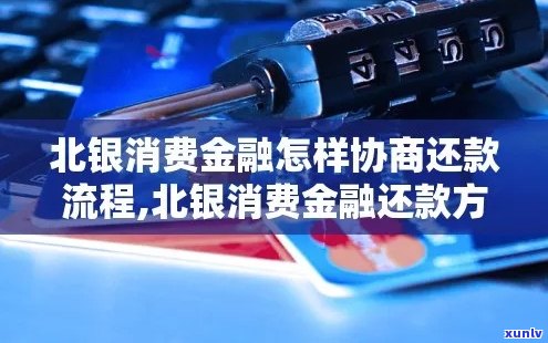 杭银消费金融怎么协商期还款方式