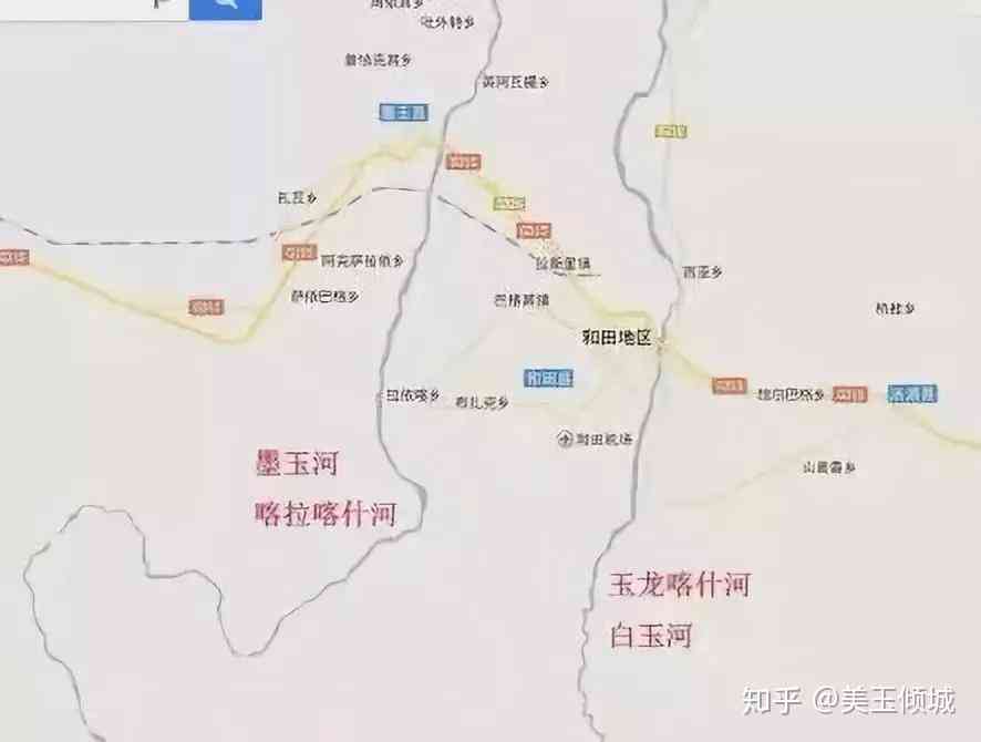 玉龙喀什河沿途经过的主要城市和景点是什么？