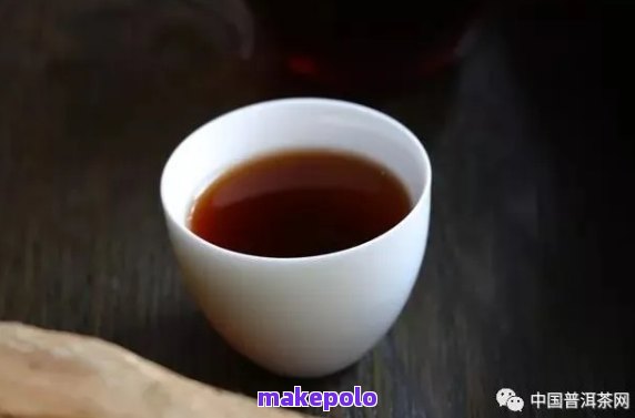 全面解析：金雀牌普洱茶的品质、功效与泡法，解答您的所有疑问