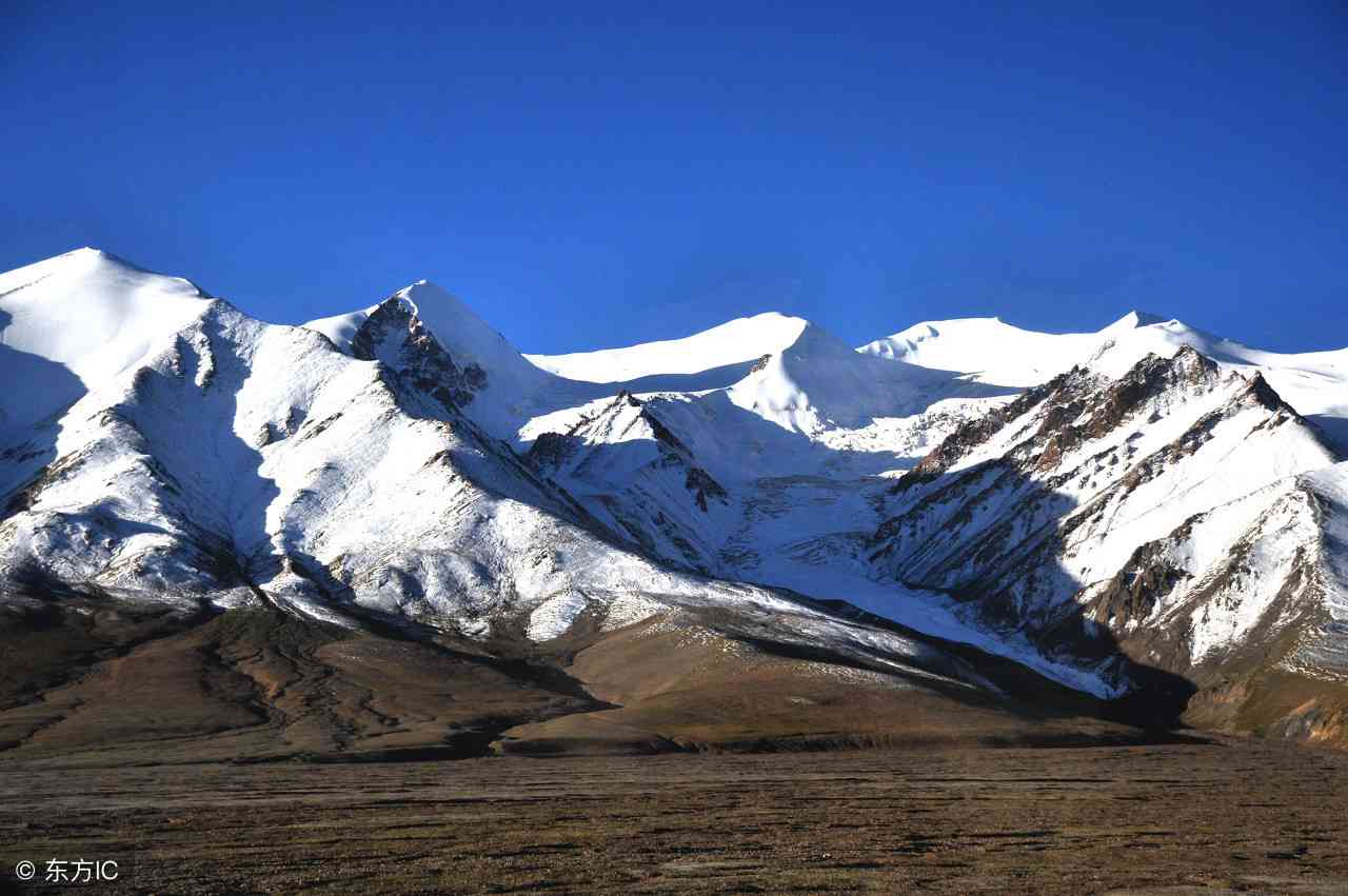 昆仑山玉珠峰与玉虚峰：它们之间的关系和区别详解