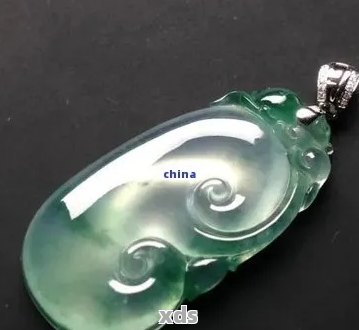 翡翠如意佩戴：如何正确搭配与保养