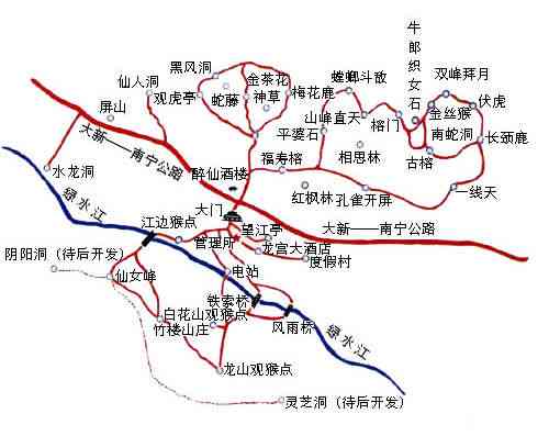 若羌戈壁玉：地理位置、交通指南与旅游景点详细介绍