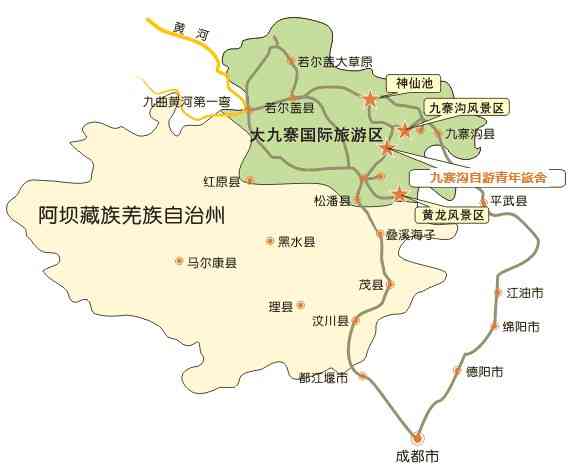 若羌戈壁玉：地理位置、交通指南与旅游景点详细介绍