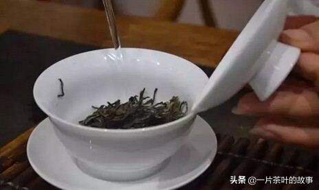 普洱茶的冲泡与使用量：一份全面的指南