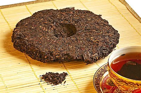 20年普洱茶饼价位