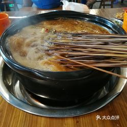 嘉州飘香串串香普洱茶怎么样