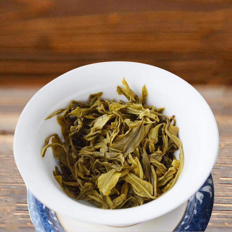 云龙大栗树茶是什么茶