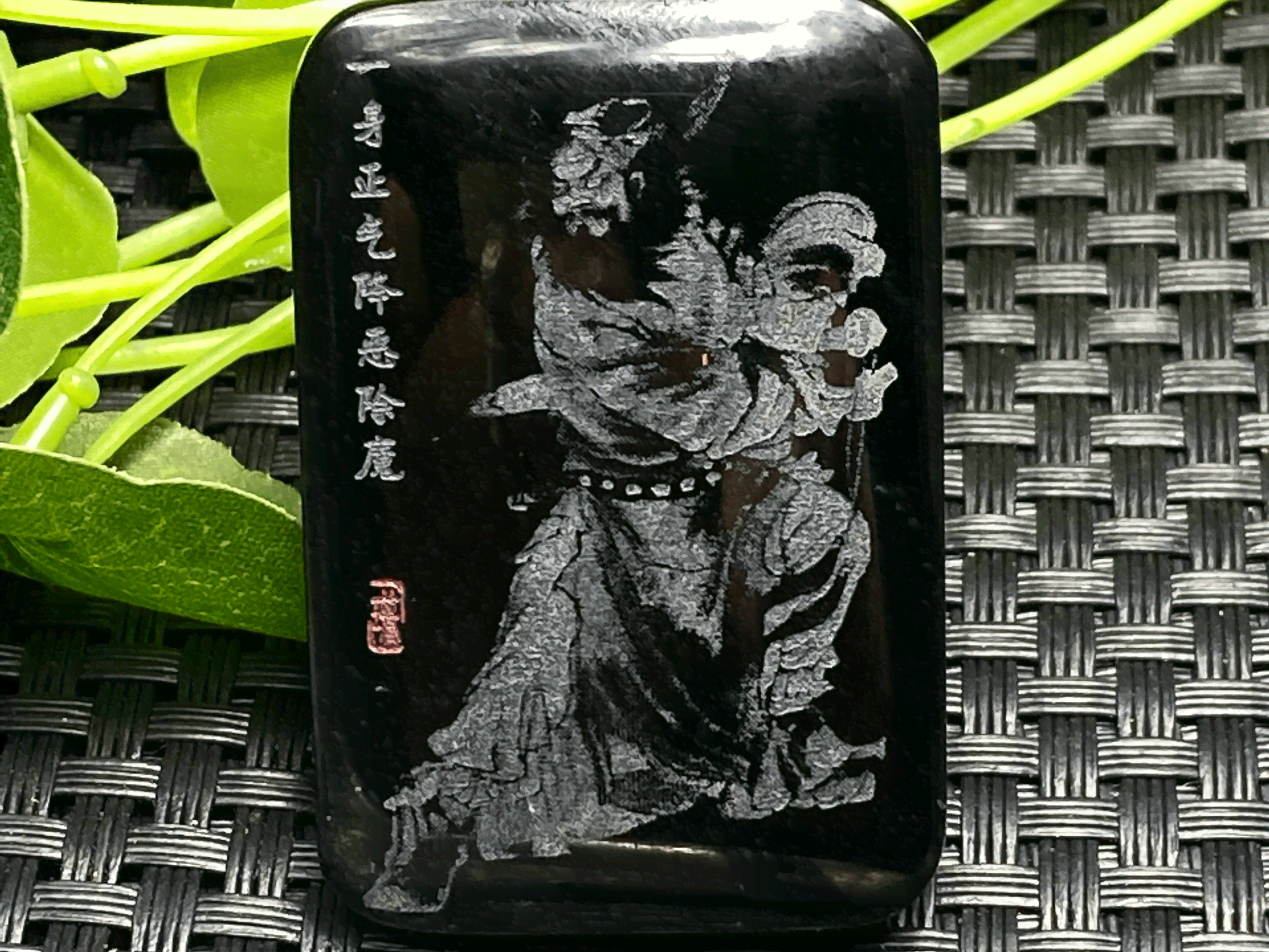 青玉影雕好吗值得买吗