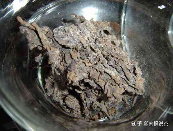 熟普洱茶白霜与白霉的鉴别及处理方法：一篇全面解答