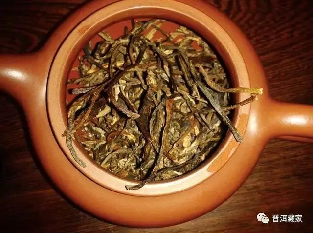 陈升号班章茶：纯料制作工艺与独特风味的完美结合