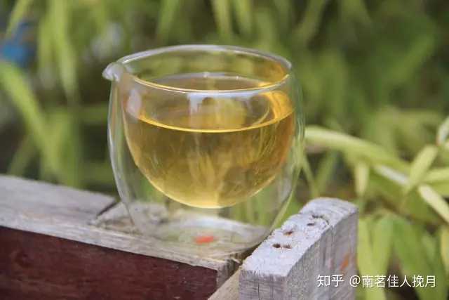 运动后喝茶叶水好吗？女生，减肥，对身体好吗？