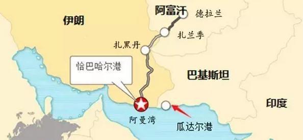 巴基斯坦哪些地区的玉石产量更高？探寻该国珍贵宝石的宝藏地