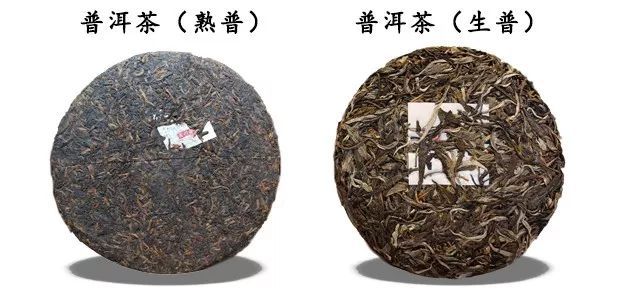 普洱茶的了解与认识基础，了解普洱茶知识。