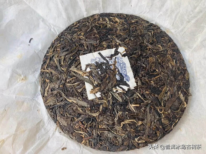 普洱茶越陈越香，时间是否真的是让它变得更好的关键因素？