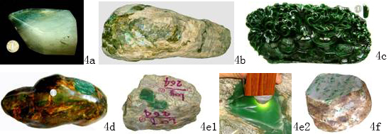 扫描并解码石头的科学奥秘：使用先进的技术揭示瑙嗛石的神秘面纱