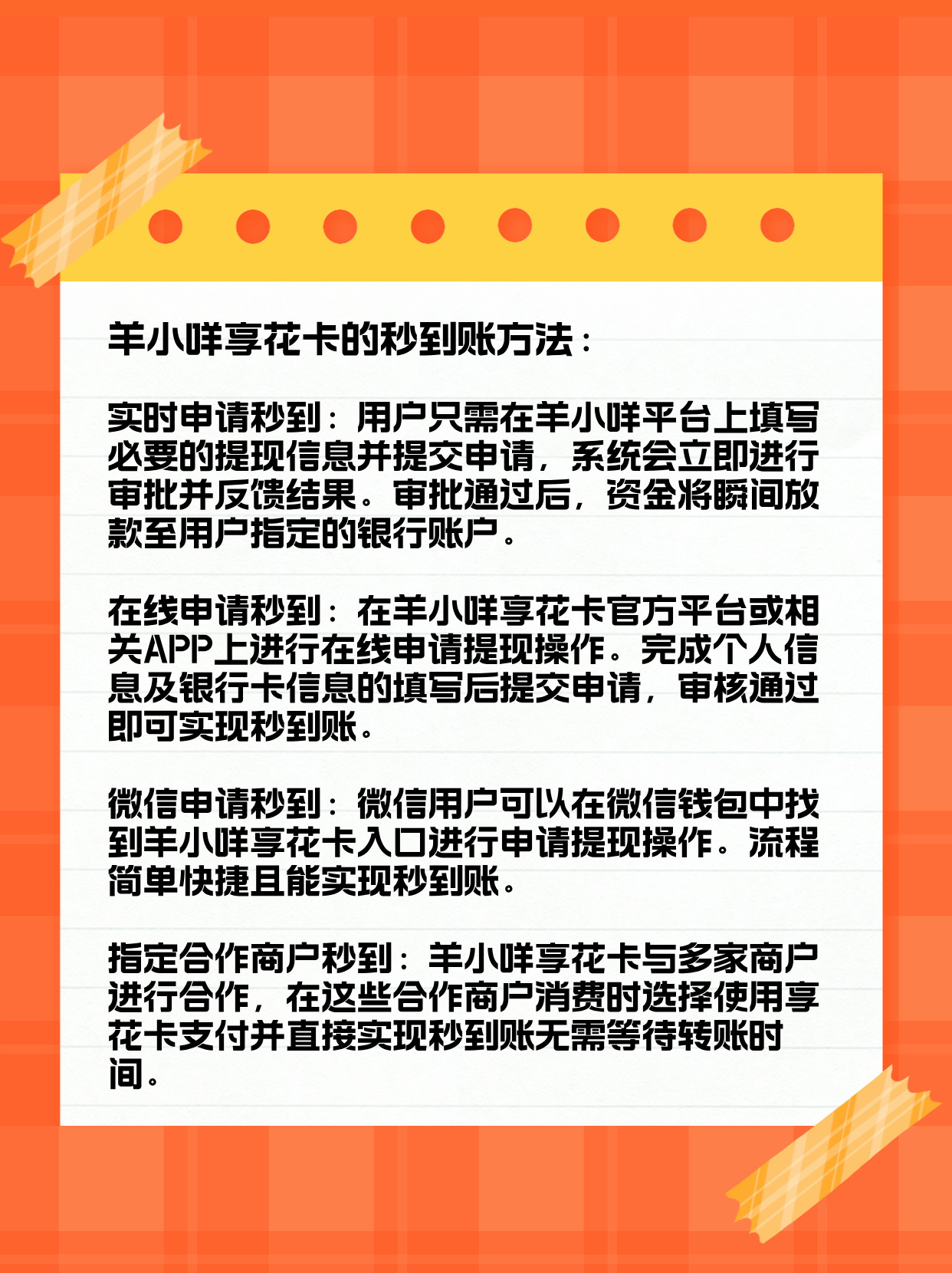 羊小咩享花卡逾期2年后的处罚措是什么