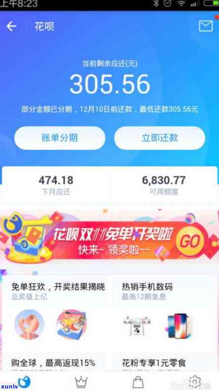 支付宝花呗逾期怎么还本金