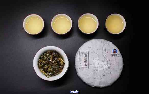 德润祥普洱茶名山古树纯料价格解析