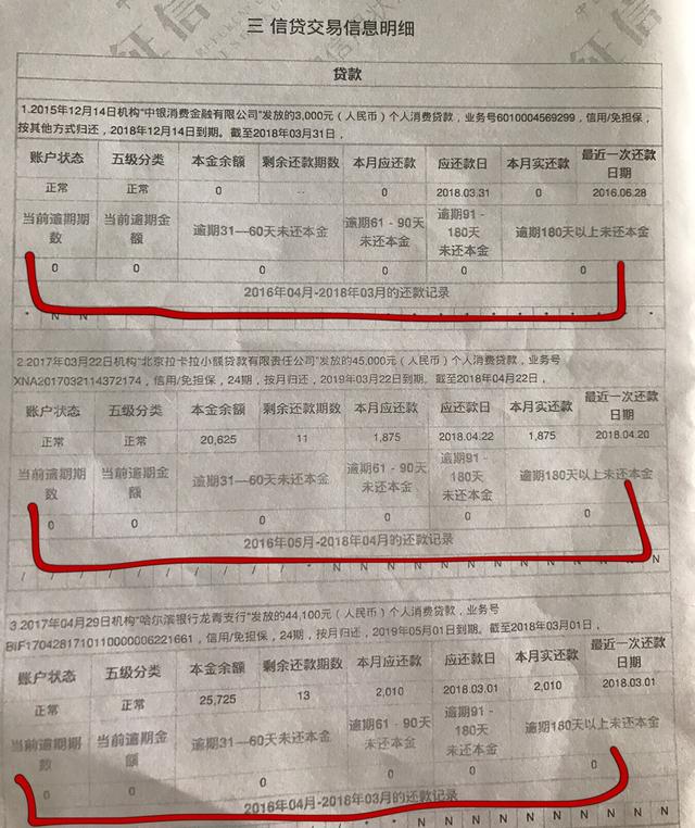 度小满逾期怎么查