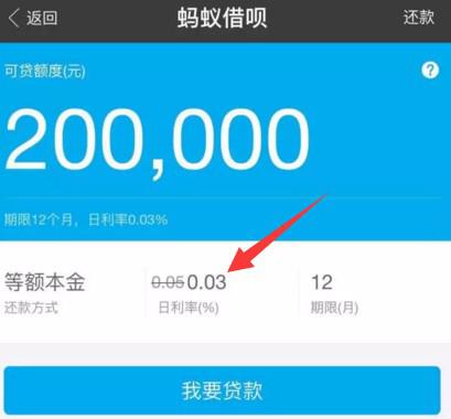 蚂蚁借呗没钱还款怎么协商还款方式